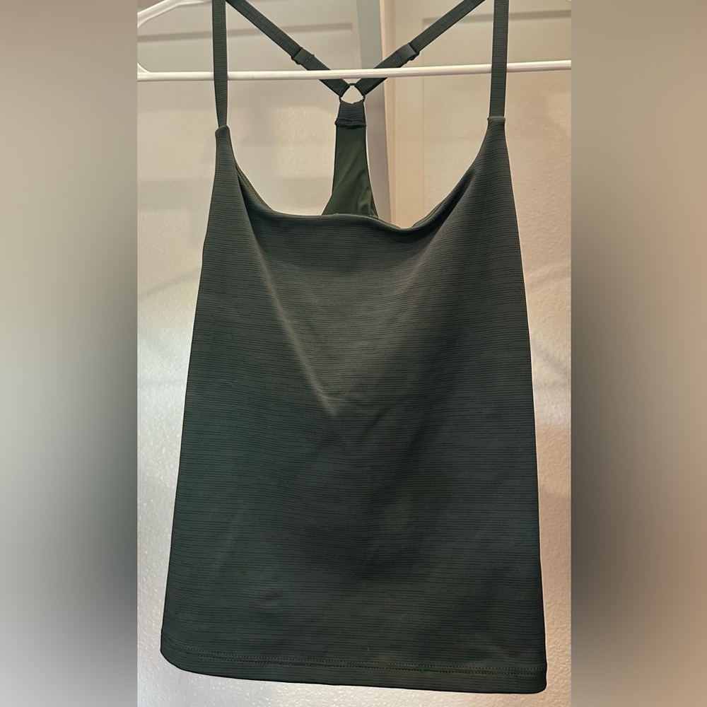 Outdoor voices Tank Top